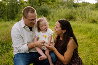 Theobald // Family Session