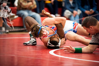 High School Wrestling