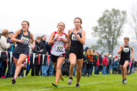 High School XC