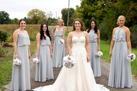 Megan & Jon's Wedding