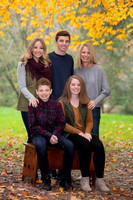Heintzelman Family