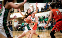 High School Basketball