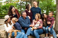Smith Family // 2020