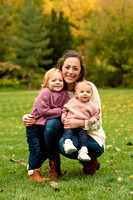 Smith // Family Session