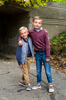 Malachi & Ian // 2020