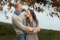 Brooke & Jason's Engagement