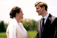 Lauren & Jay's Wedding