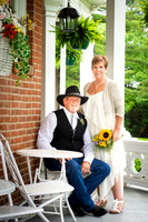 Mary & Gary's Wedding